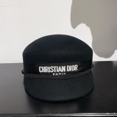 Christian Dior Caps